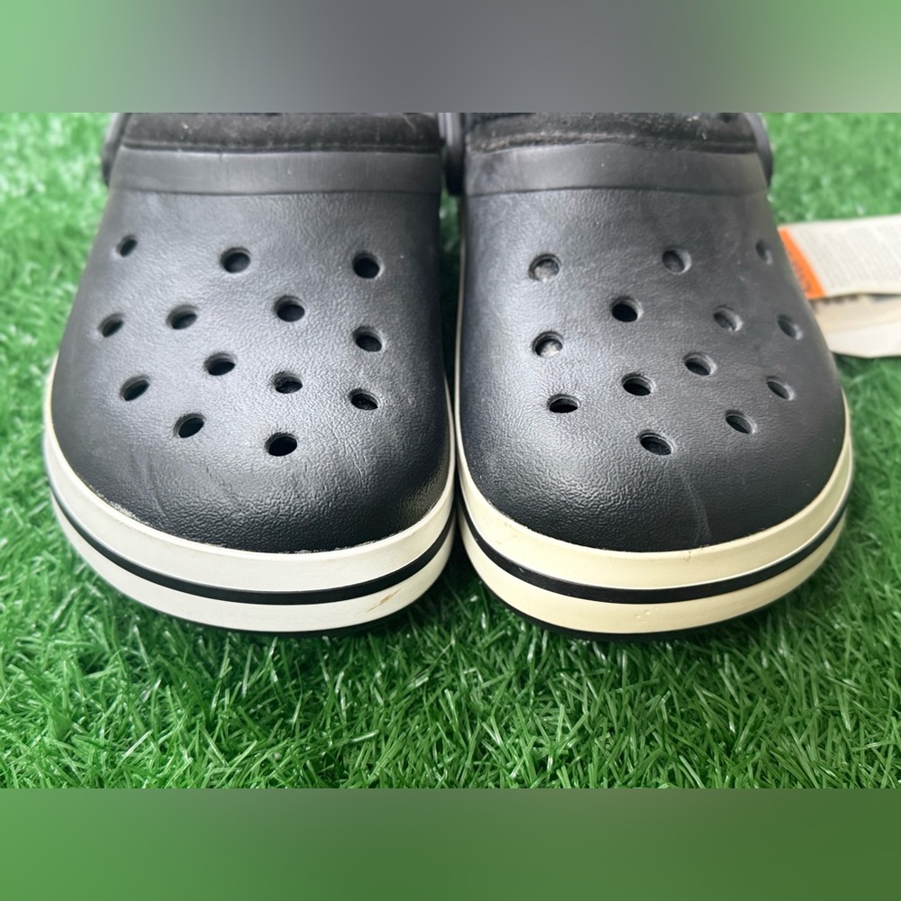 Crocs‎ Unisex Sandals Size M-4 L-6 - Picture 5 of 7